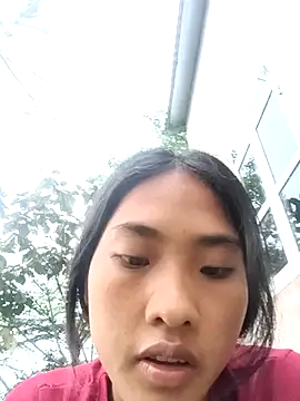 Hoa-tuylip's Webcam Show