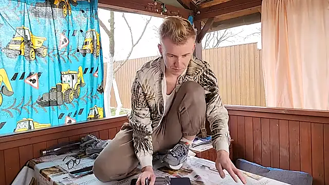 Vuitton – Kamerová šou