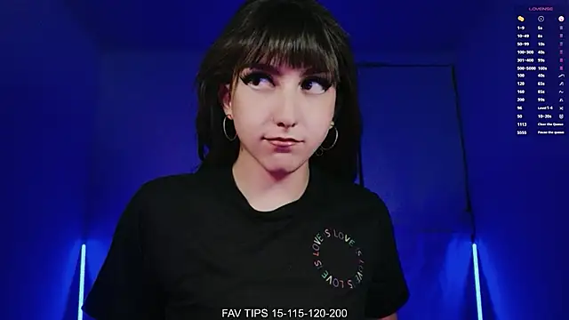 Czat XXX na żywo – Nalan__