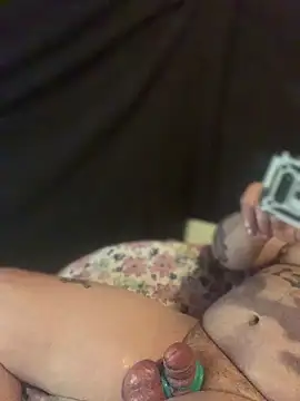 Show webcam de Ldnick69