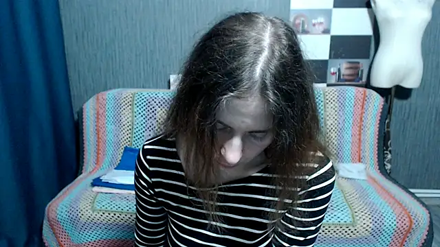 Czat XXX na żywo – pa1e_pr1ncess