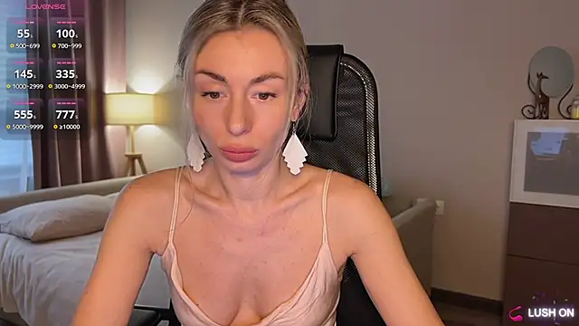 DannaEvan Live XXX-chat