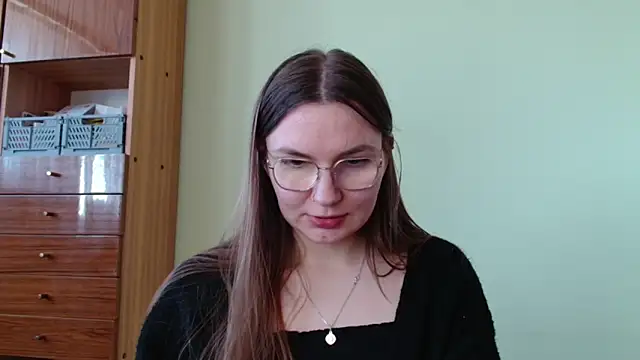 LooveELLYx Live XXX-Chat