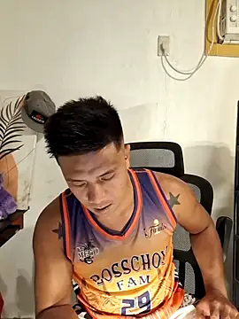 Felix_Asher ওয়েবক্যাম শো