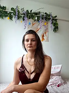 Nika_aa: онлайн-секс-чат