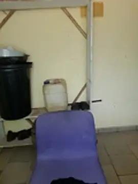 Show modela vannycov na web-kameri