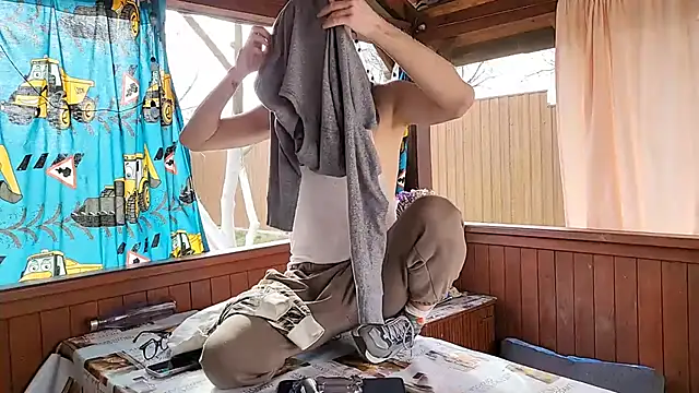 Vuittonn Webbikameraesitys