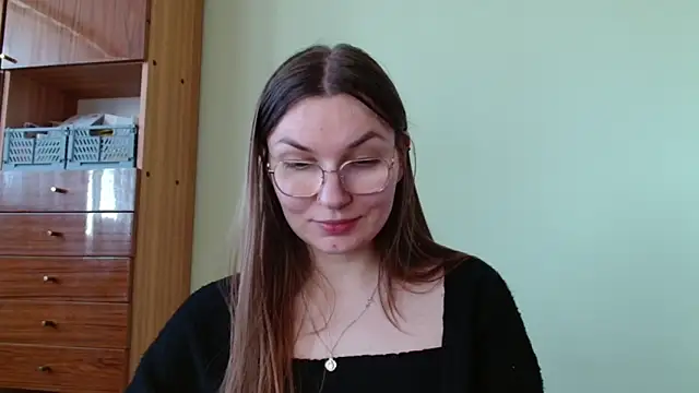 LooveELLYx Live XXX Chat