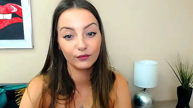 Chat XXX en directo de NatalieSexy