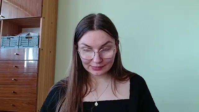 LooveELLYx Chat XXX in diretta