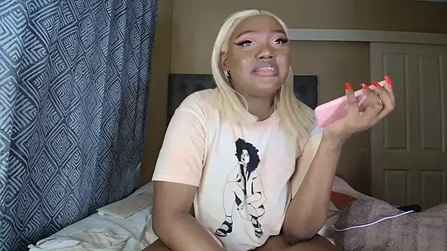 Živý XXX chat nanababe1