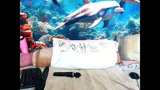 Živý XXX chat AfricanBarbiee69