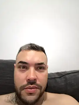 Show de joaoFelipeec na webcam