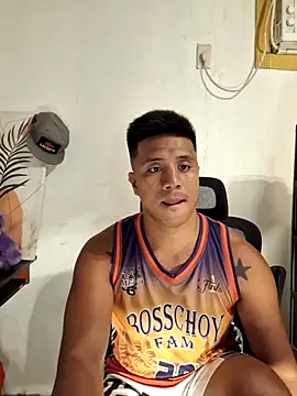 Felix_Asher 在線直播表演