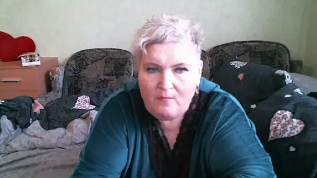 Chatroom XXX en direct de Lana555