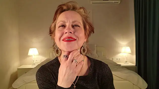 دردشة LioraWeiss الجنسية المباشرة