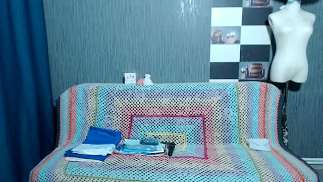 pa1e_pr1ncess' Live XXX Chat