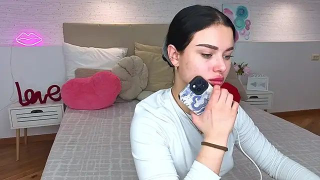 Silena_sky Live XXX-chat