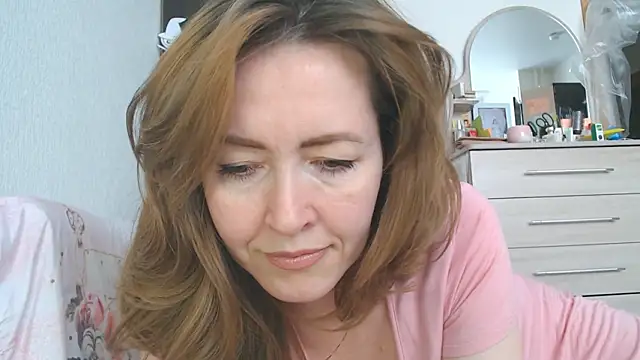 NicoleEunice87's Live XXX Chat