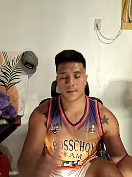 Felix_Ashern Live XXX chat