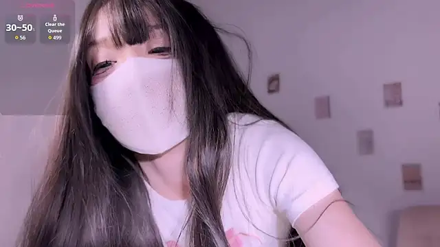 miyu_aikawa Show Webcam