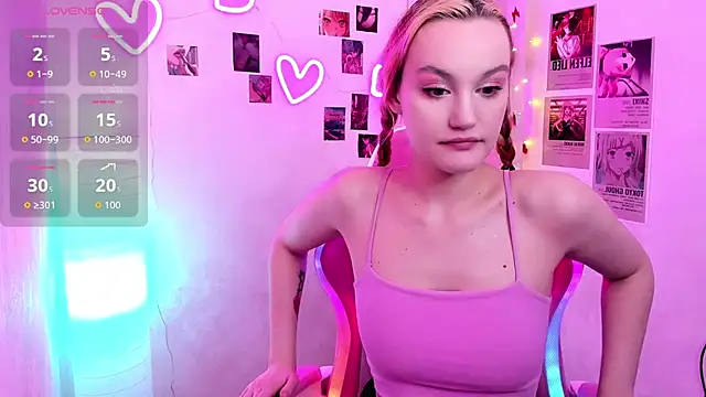 Ida_FaneStain's Live XXX Chat