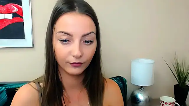 NatalieSexy's Live XXX Chat