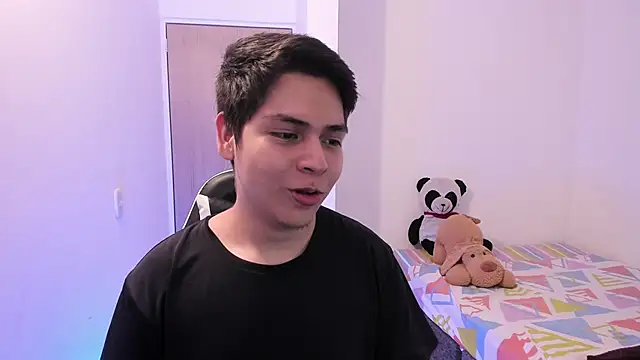 Вебкам-шоу Asta_YunoXXX