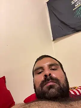 imyogi23 Live XXX-Chat