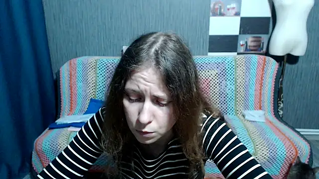 pa1e_pr1ncess Chat XXX in diretta