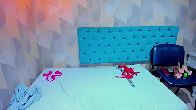 AdaFawxx – Naživo XXX chat