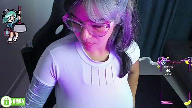 Roxy_clark: онлайн-секс-чат