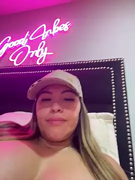 sexyyykloee – Live XXX-chat