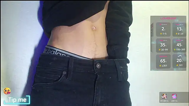 GrayHornyX 现场XXX聊天