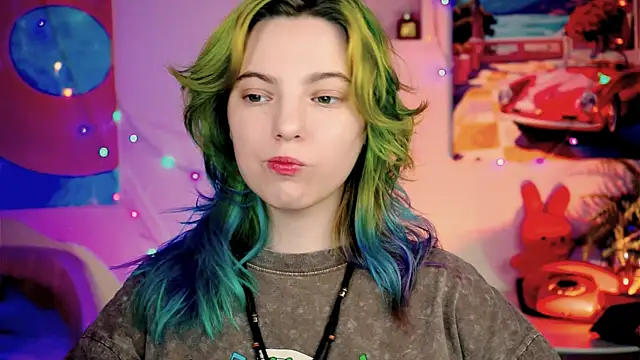 RocKStone_ – Live XXX-chat