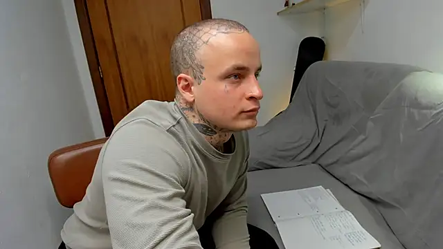 layneinchains – Kamerová šou