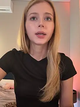 LunaRase Live XXX Chat