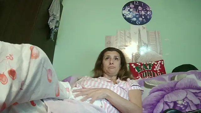 SexyGioconda Live XXX-Chat