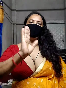 Jyoti_Roy_'s Live XXX Chat