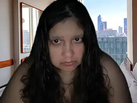 MelanieFawker's Live XXX Chat