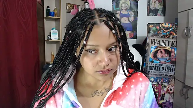 SWEETT_CORY Chat XXX in diretta