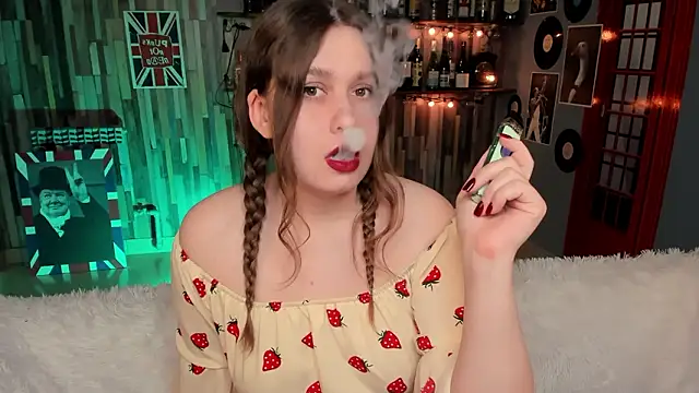 Živý XXX chat FioraMarmoris