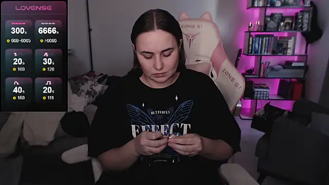 SexyWitch_666 – Live XXX-chat