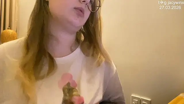 Sembang XXX Secara Langsung JacyWinslat