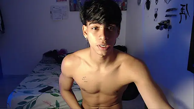 speedsamy 现场XXX聊天