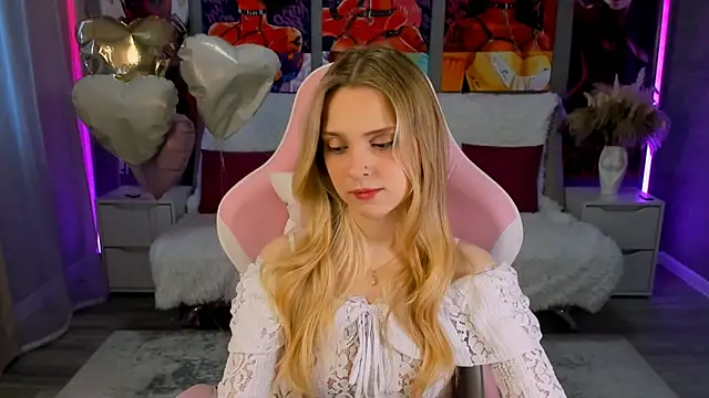 JinxTonks Live XXX-Chat