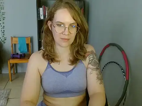 Živý XXX chat Chill_Billie