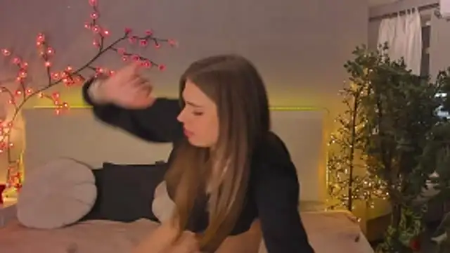 Sembang XXX Secara Langsung melissacrayzy