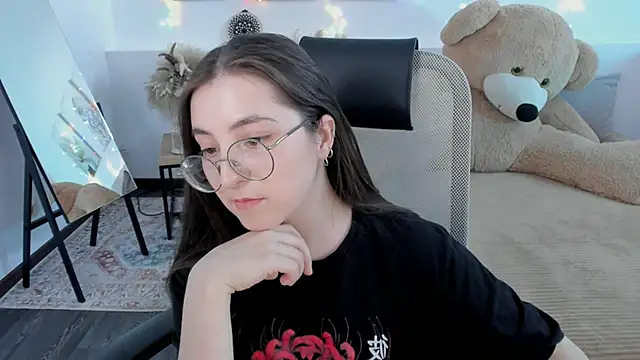 แชท XXX สดของ VirtuallVoyant