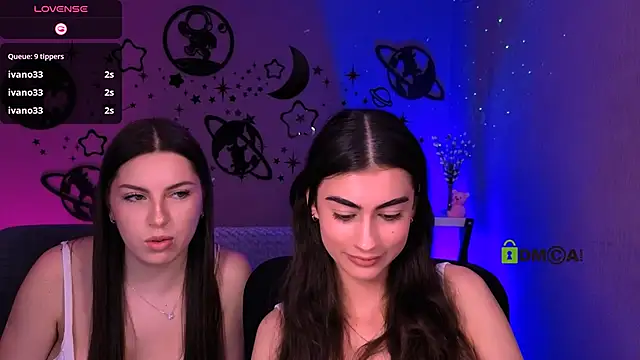 kaisy_star – Live XXX-chat